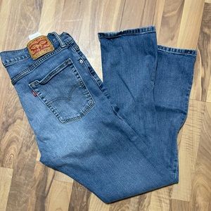 LEVIS 513 Jeans